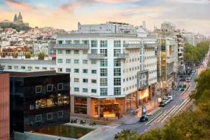 INNSiDE by Melia Barcelona Apolo, Barcelona