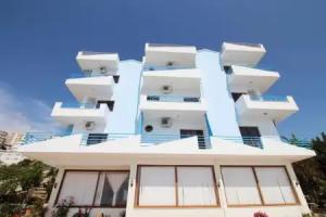 Blue Bay Hotel, Sarande
