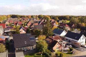 Ferienwohnung AmmerSchnucke Apartments, Oldenburg