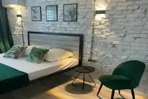 Apartments on Prospekt 40 let Oktyabrya 28, Pyatigorsk