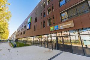 Appart'HomeCity - Rouen Vauban, Rouen