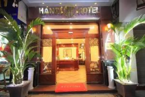 Sena Boutique Hotel & Travel, Hanoi