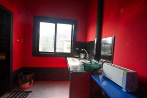 Haad Rin Station Hostel - Adults Only, Haad Rin