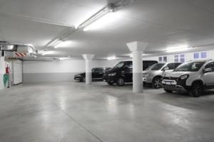 Garni Maso San Michele, Cavalese