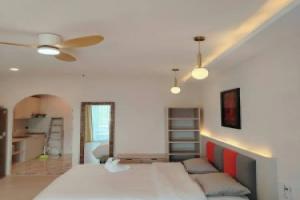 Studio View Talay, Jomtien Beach