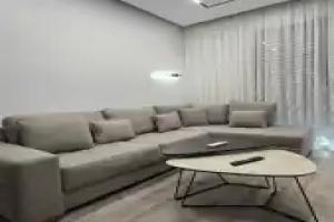 Tirent Apartment-One Bedroom Porcelan, Tirana