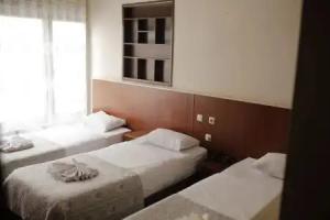 Hotel Unlu, Aydin
