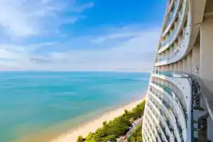 Four Points by Sheraton Hainan, Sanya, Sanya