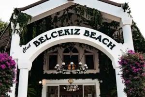 Belcekiz Beach Club - All Inclusive Hotel, Oludeniz