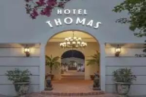 Hotel Thomas, Bangkok