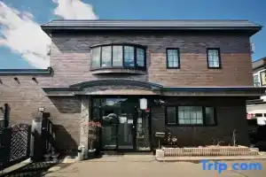 Otaru Nishikien Guest house, Otaru