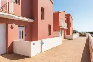Menorca Bay 4 In De Menorca Hotel, Ciutadella