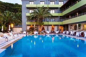 La Piscine Art Hotel, Philian Hotels and Resorts, Skiathos Town