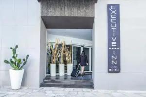 Hotel Executive Inn, Brindisi