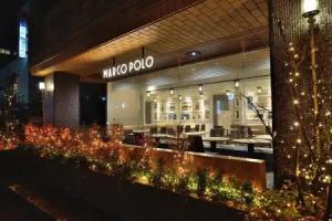 Hotel Italia Ken, Niigata