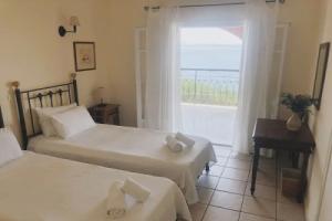 Gran Domenica Villa Corfu, Nisakion