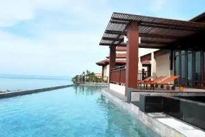 Sea Front Pool Villas by The Sarann, Chaweng Noi