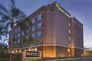 Hyatt Place at Anaheim Resort / Convention Center, Anaheim