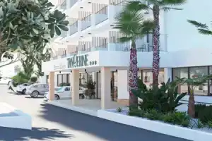 Tangerine Hotel by Honne Hotels, Magaluf
