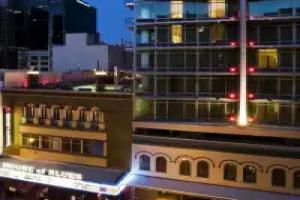 Alma San Diego Downtown, a Tribute Portfolio Hotel, San Diego