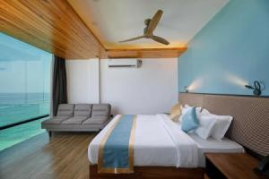 H78 Veli Hotel, Male