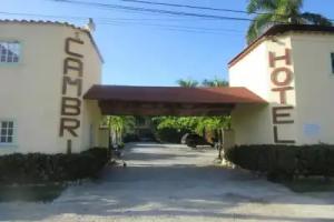 Hotel Cambri, Nagua