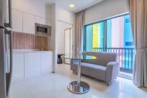 MetroResidences Mahana 1B A Apartments, Singapore