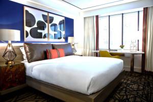 The Royal Sonesta Washington DC Dupont Circle, Washington