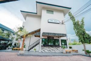DEL MAX resort Pattaya, Jomtien Beach