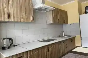 Zara Apartment 24 on Herman Titov Street 2 building 2, Khimki