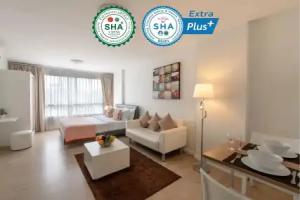 First Choice Suites by the Sea, Hua Hin