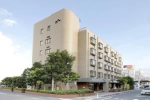 HOTEL SUNOAK Minamikoshigaya, Saitama