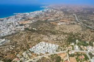 Elite Blu Heights Villa, Ayia Napa