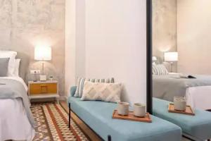 Luxury Apartment in Center. Larios V, Malaga