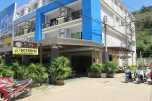 Aonang Eco Inn, Ao Nang