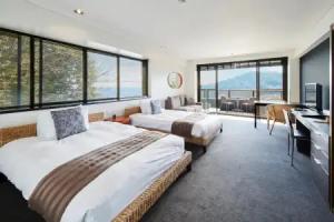 Atami Onsen Relax Resort Hotel, Atami