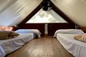Hostel & Glamping Santa Fortunata, Sorrento