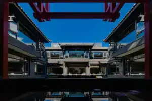 Liuheyunyan Hotel, Dali