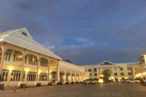 Amonruk Hotel 2, Phrae