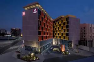 Adagio Hotel, Doha