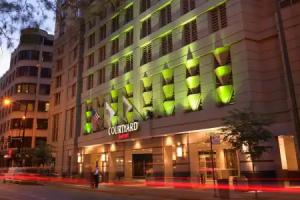 Courtyard Chicago Downtown/River North, Chicago