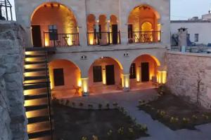 Kayra Cave Suites, Goereme