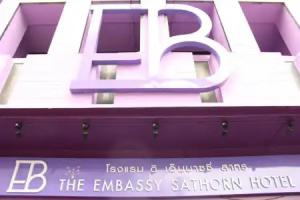 The Embassy Sathorn, Bangkok