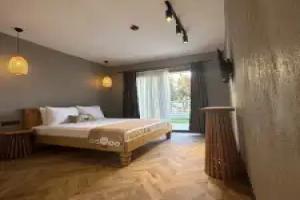 Trina Talles Hotel, Alacati