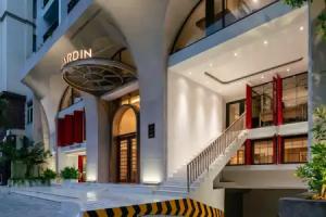 Hanoi Le Jardin Hotel & Spa, Hanoi
