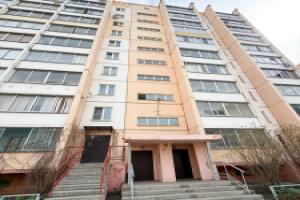 Spacious studio apartment in a new area, Magnitogorsk