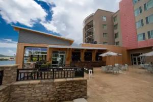 SpringHill Suites by Marriott Chattanooga Downtown/Cameron Harbor, Chattanooga