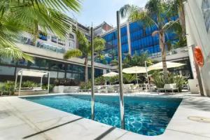 Hotel Indigo BARCELONA - PLAZA CATALUNYA by IHG, Barcelona