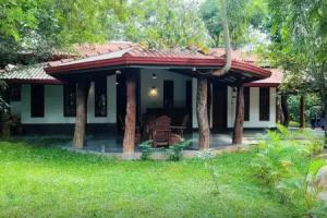 Kingfisher Resort, Sigiriya
