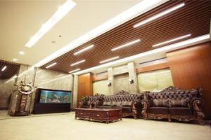 GreenTree Inn Yanta District Dayanta Furongyuan Hotel, Xi'an